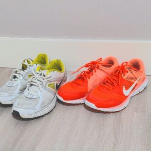 Nike shoes